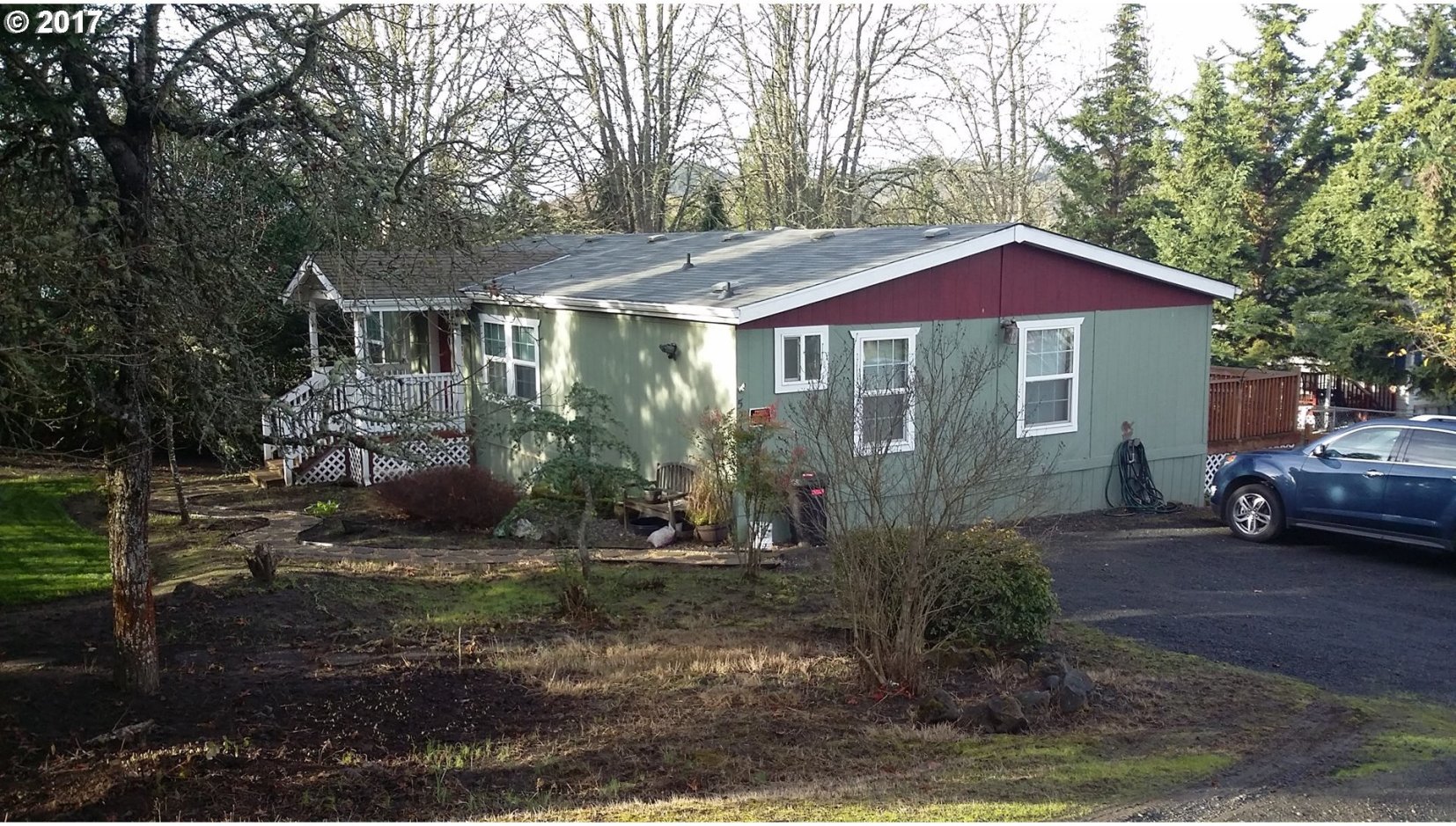 5248 Southwest Grange Road Roseburg, OR 97471 - Photo 1 of 17 Gallery Image 1