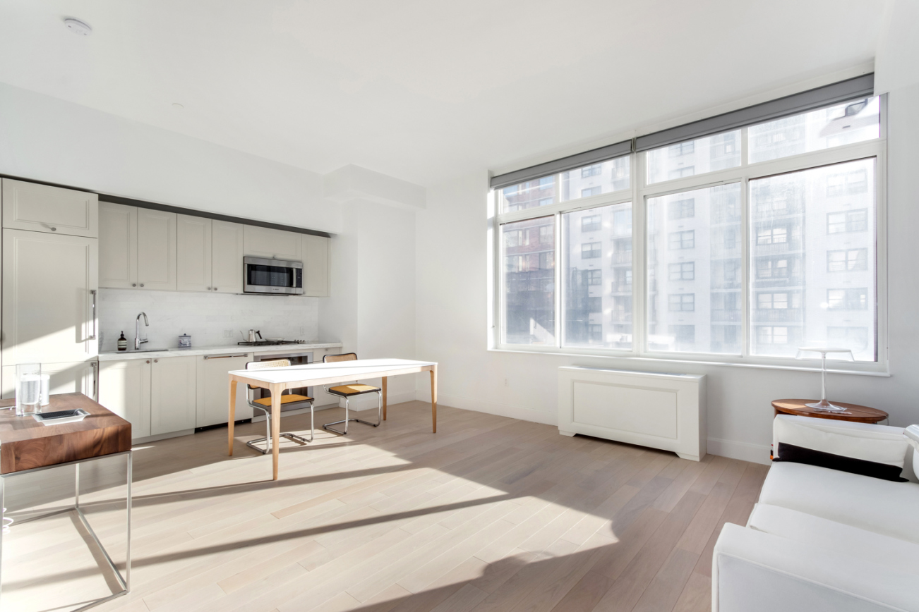 389 East 89th Street, Unit 6F Manhattan, NY 10128 - Photo 1 of 7