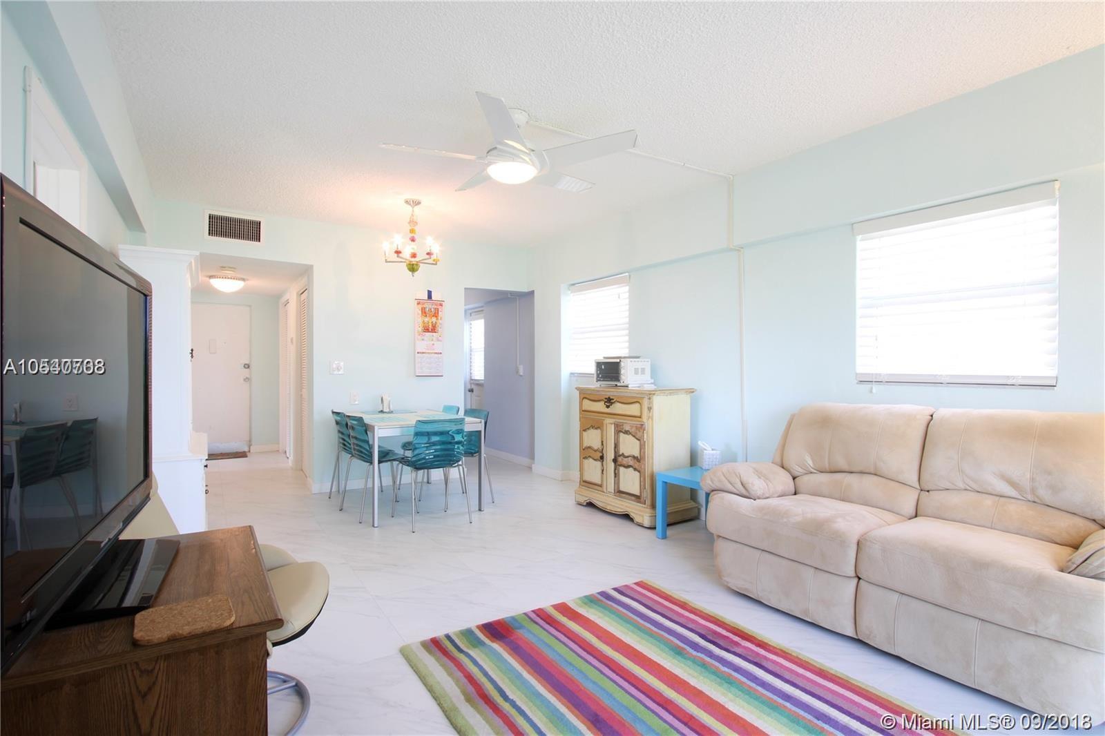 901 South Surf Road, Unit 208 Hollywood, FL 33019 - Photo 8 of 31