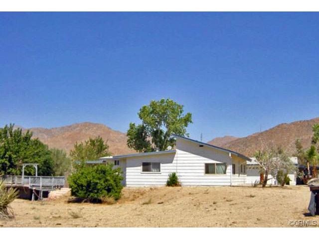 9124 Craver Road Morongo Valley, CA 92256 - Photo 1 of 1