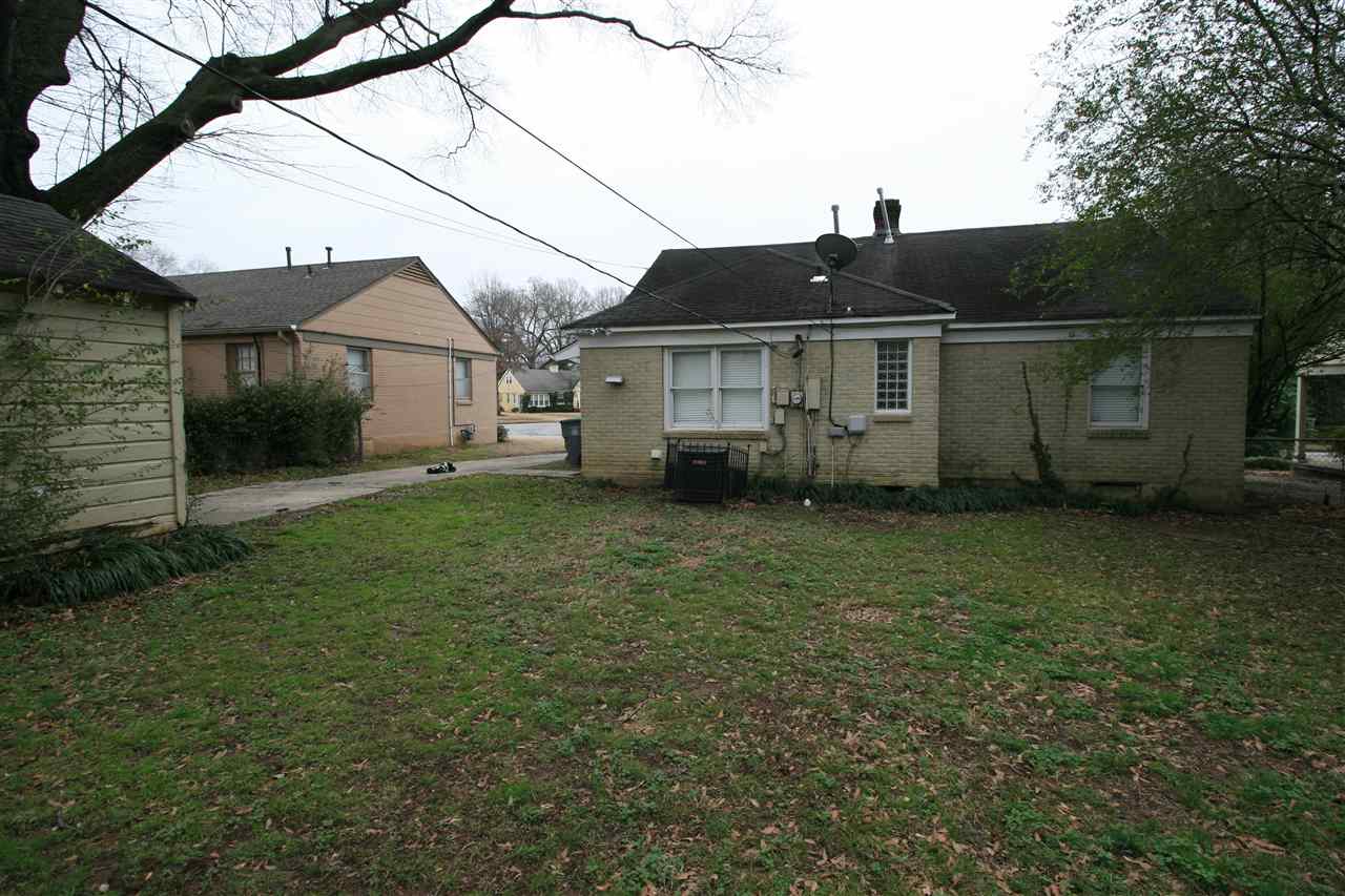 2522 North Edwin Circle Memphis, TN 38104 - Photo 18 of 18