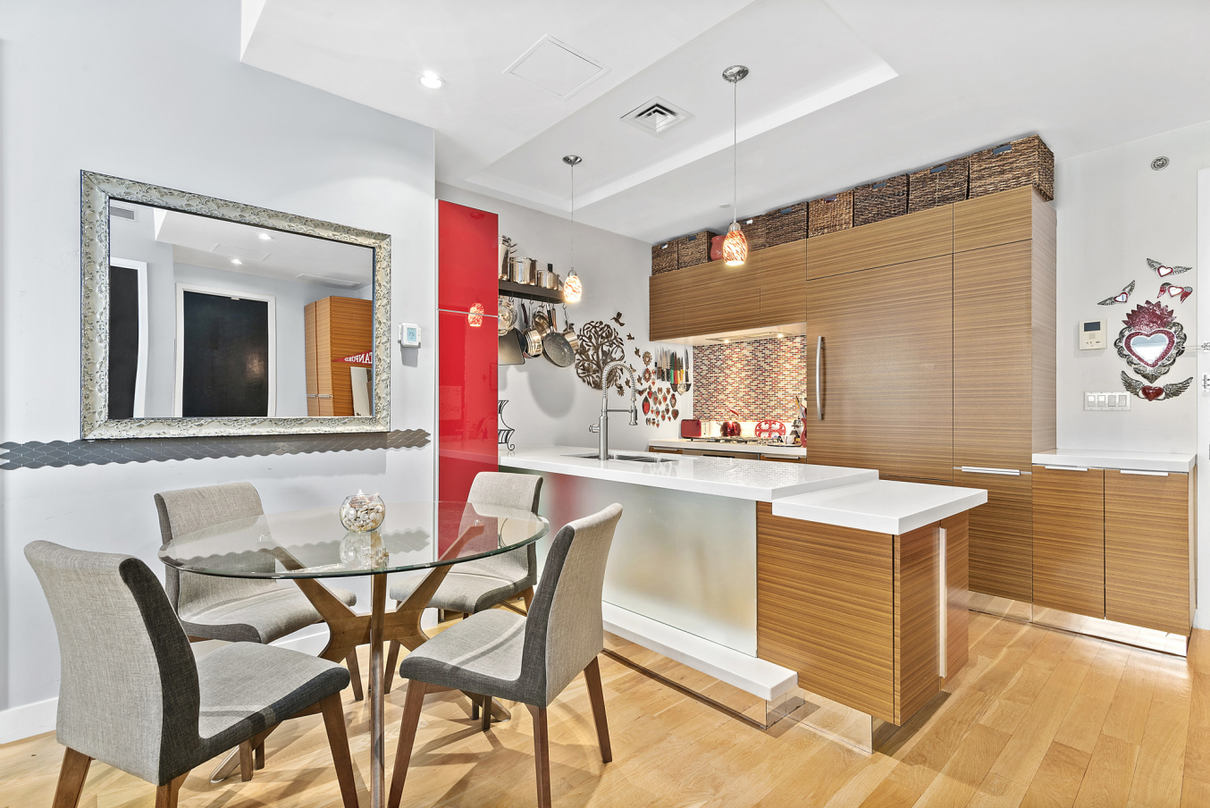 150 North 5th Street, Unit 2G Brooklyn, NY 11211 - Photo 2 of 11