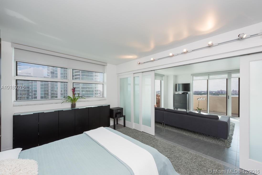 90 Alton Road, Unit 1502 Miami Beach, FL 33139 - Photo 20 of 31