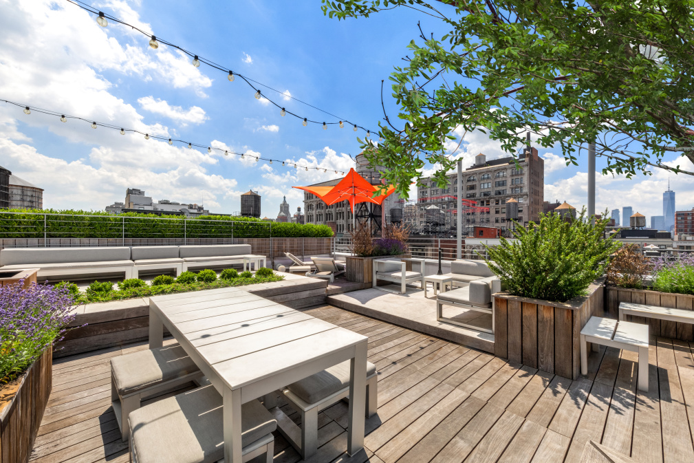 16 West 19th Street, Unit 6A Manhattan, NY 10011 - Photo 13 of 17