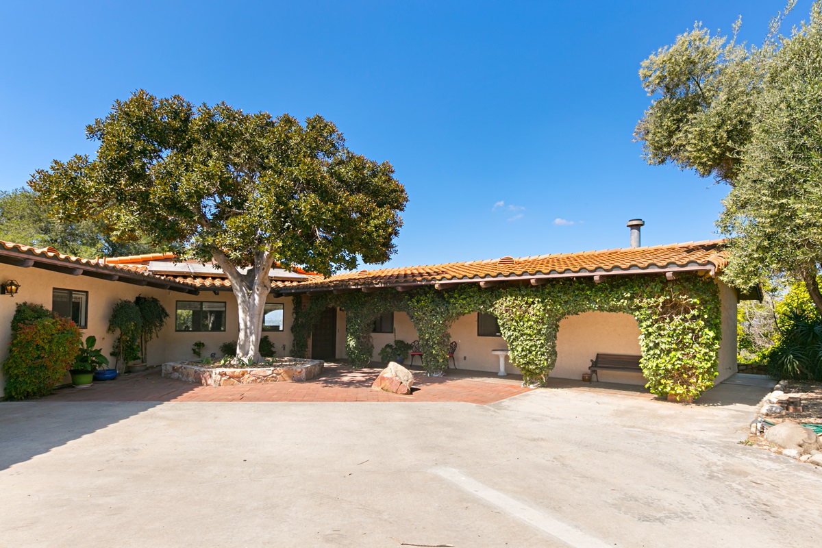 27775 Burnt Mountain Road Valley Center, CA 92082 - Photo 24 of 25