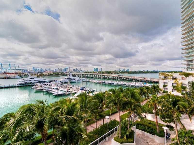 400 Alton Road, Unit 602 Miami Beach, FL 33139 - Photo 8 of 14