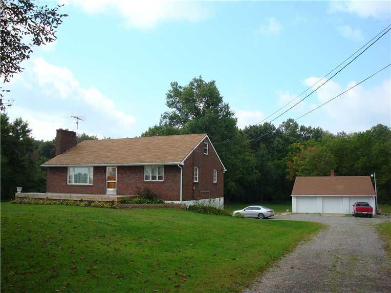 426 North Pike Road Sarver, PA 16055 - Photo 1 of 18 Gallery Image 1