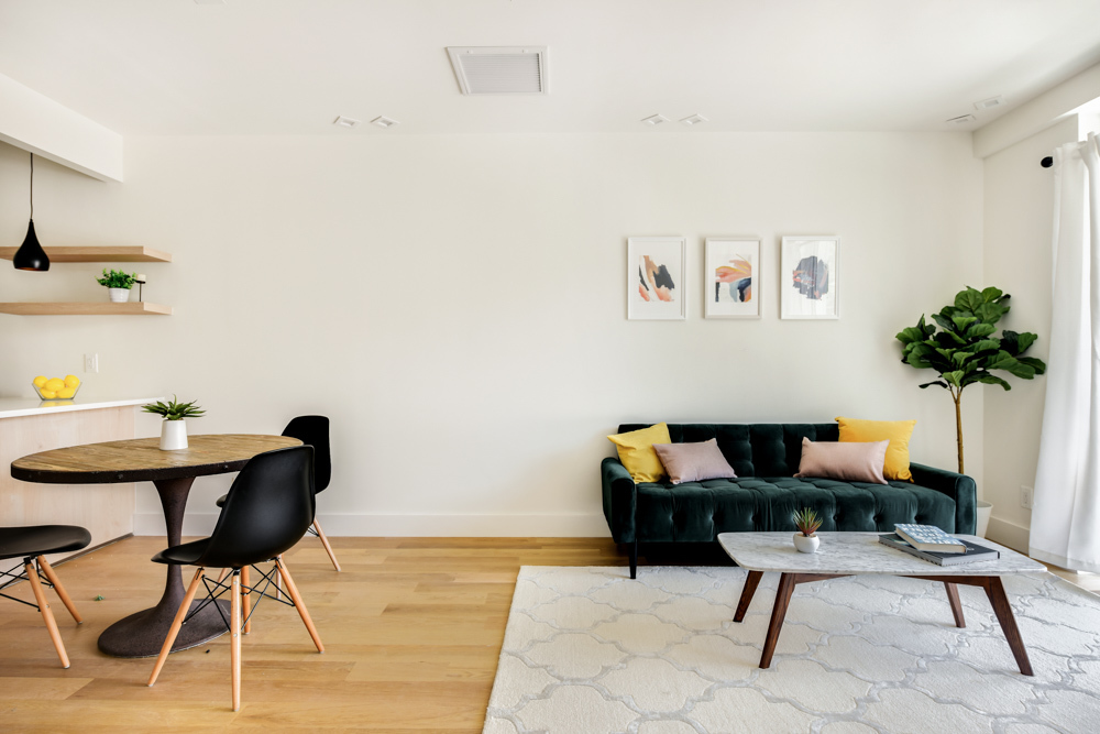 77 Kingsland Avenue, Unit 4F Brooklyn, NY 11211 - Photo 4 of 11