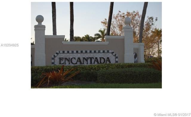 Encantada, Pembroke Pines, FL 33029 Compass