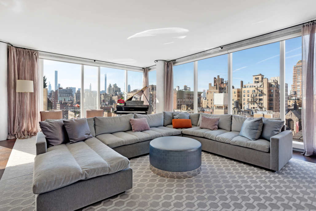 151 East 85th Street, Unit 14A Manhattan, NY 10028 - Photo 1 of 19