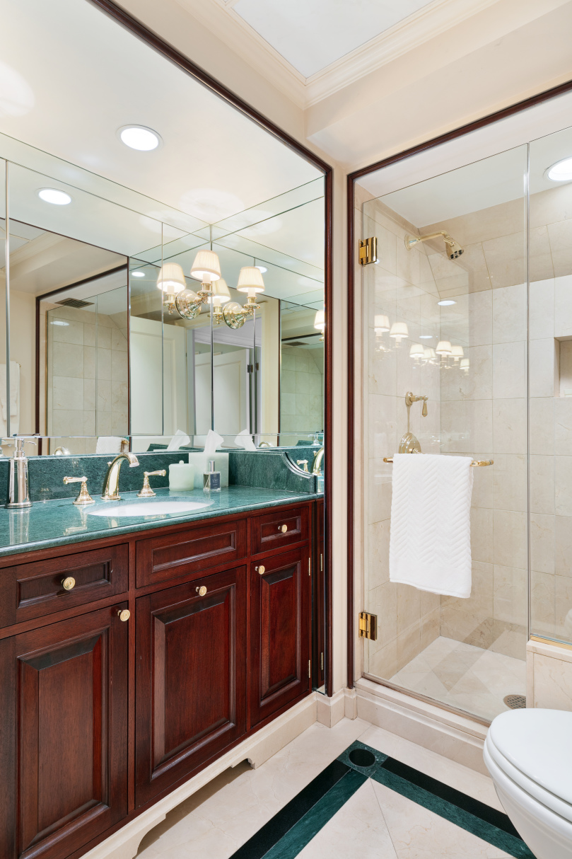 860 5th Avenue, Unit 20A Manhattan, NY 10065 - Photo 6 of 13