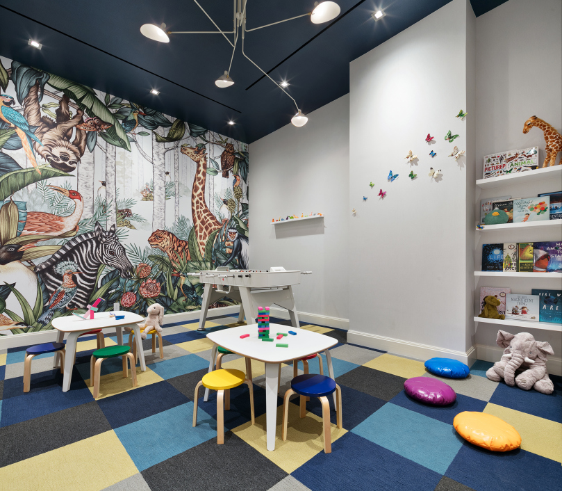 101 West 78th Street, Unit 7A Manhattan, NY 10024 - Photo 10 of 12