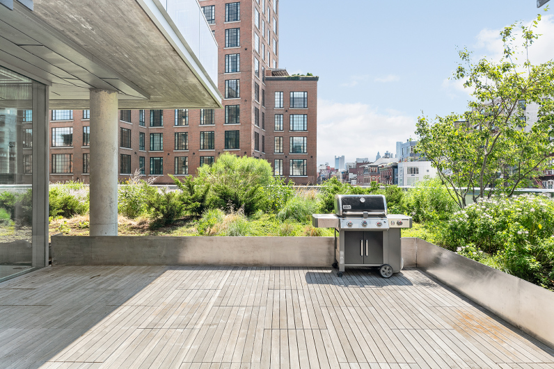 347 Bowery, Unit 3/4 Manhattan, NY 10003 - Photo 4 of 22