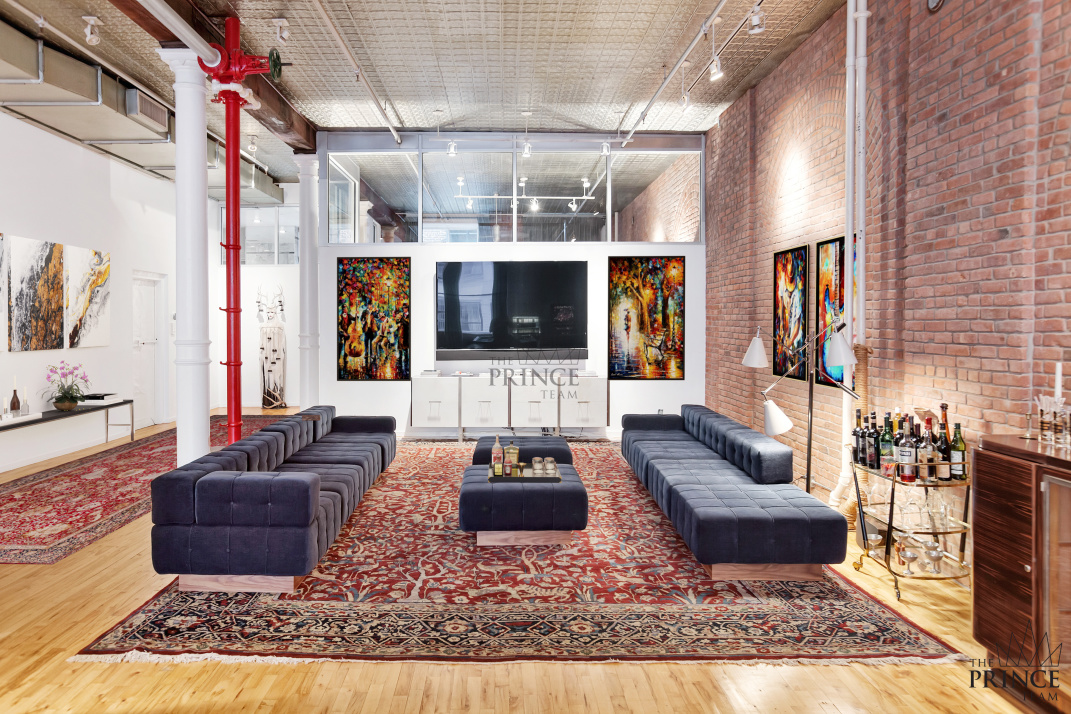 112 Greene Street, Unit 3 Manhattan, NY 10012 - Photo 4 of 13