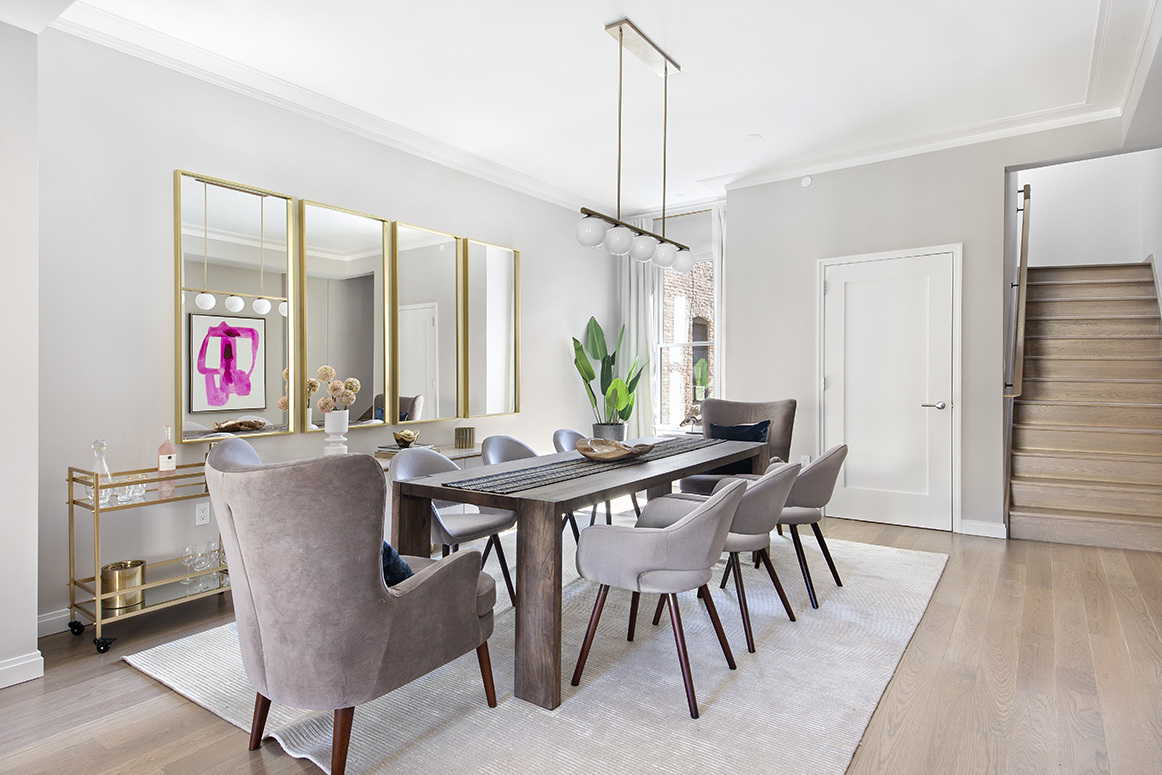 350 West 71st Street, Unit PHA Manhattan, NY 10023 - Photo 4 of 19