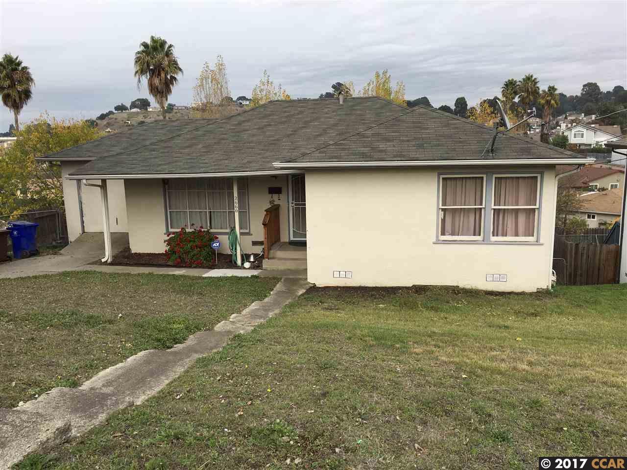 2660 Kevin Road San Pablo, CA 94806 - Photo 1 of 1 Gallery Image 1