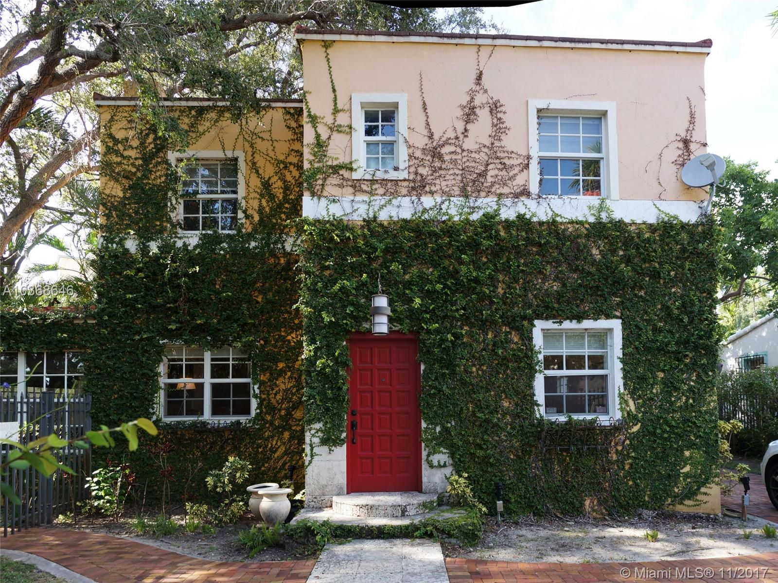 1053 Southwest 22nd Street Miami, FL 33129 - Photo 4 of 25