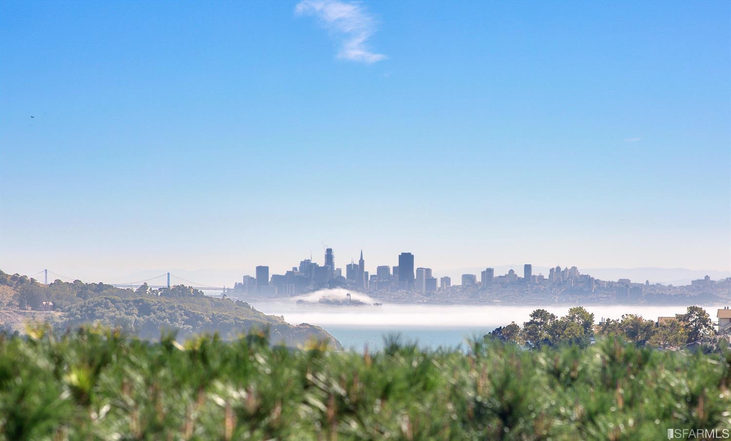 12 Tara Hill Road Tiburon, CA 94920 - Photo 4 of 47