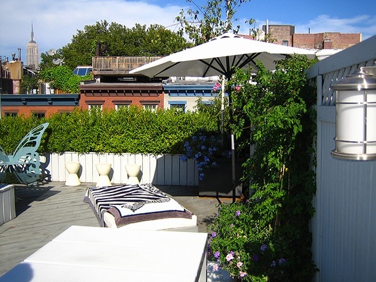 392 Bleecker Street Manhattan, NY 10014 - Photo 3 of 6