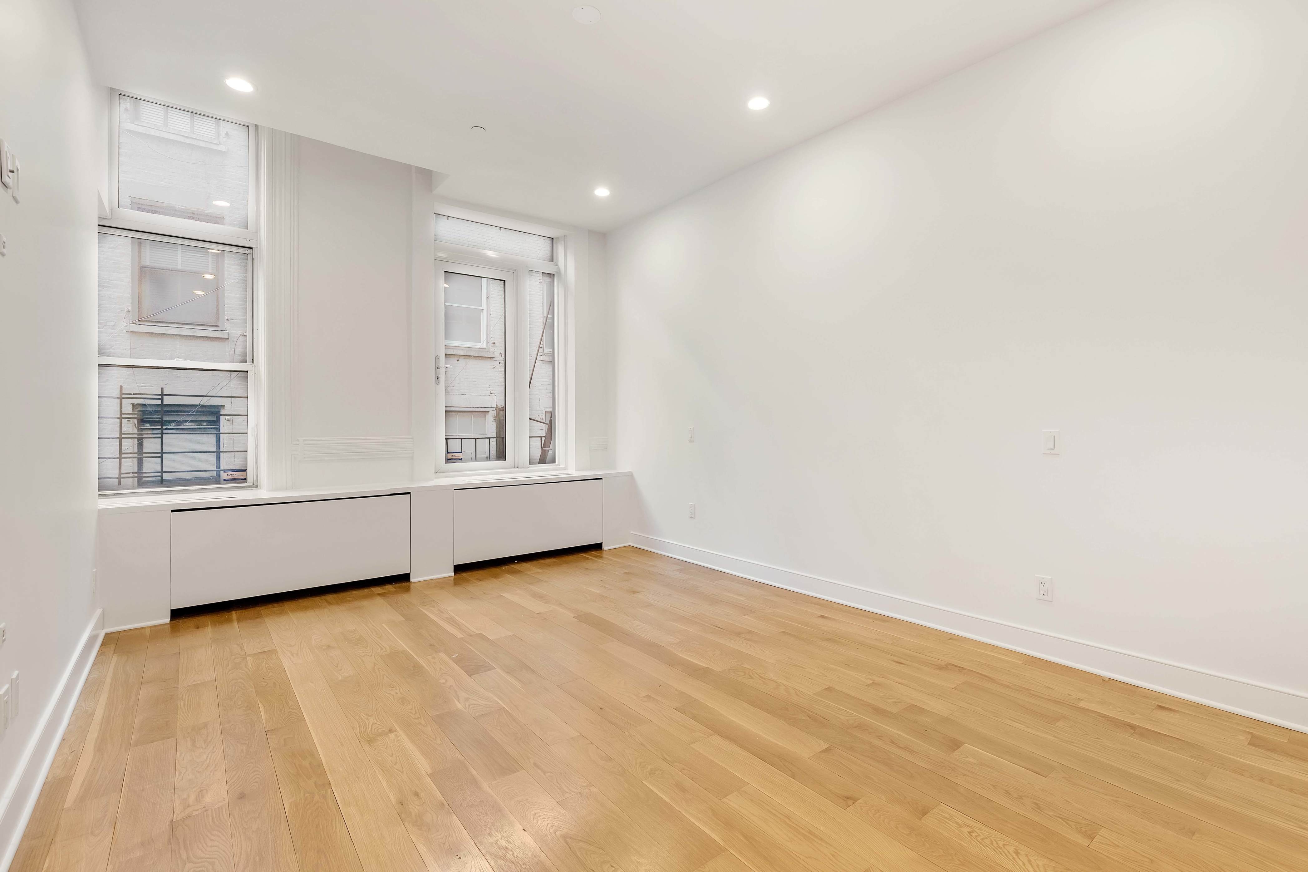 115 Wooster Street, Unit 3R Manhattan, NY 10012 - Photo 3 of 5
