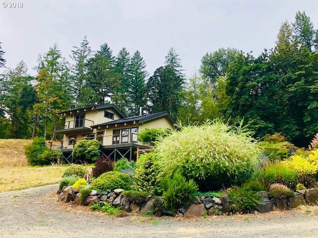 36363 McGowen Creek Road Springfield, OR 97478 - Photo 30 of 31 Gallery Image 30