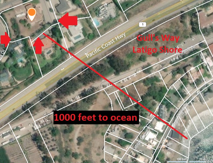 Cataldo Malibu, CA 90265 - Photo 2 of 4