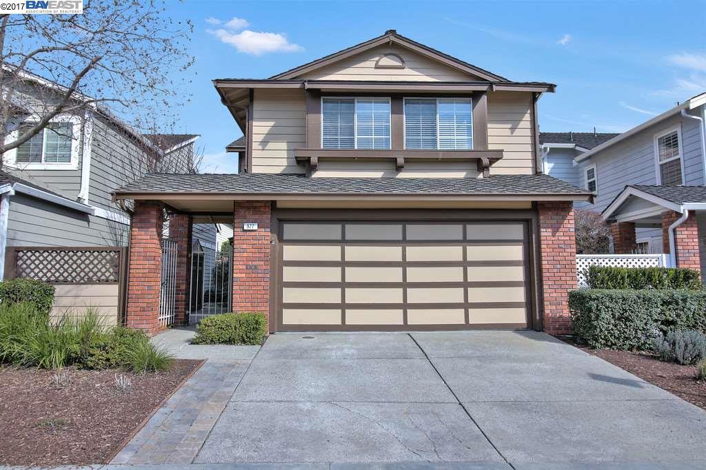 977 Springview Circle San Ramon, CA 94583 - Photo 1 of 1