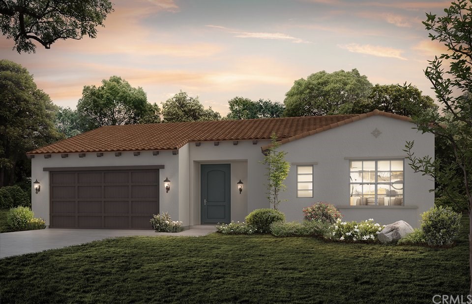26 Puesto Road Rancho Mission Viejo, CA 92694 - Photo 1 of 1 Photo depicts rendering of home - actual home under construction may vary