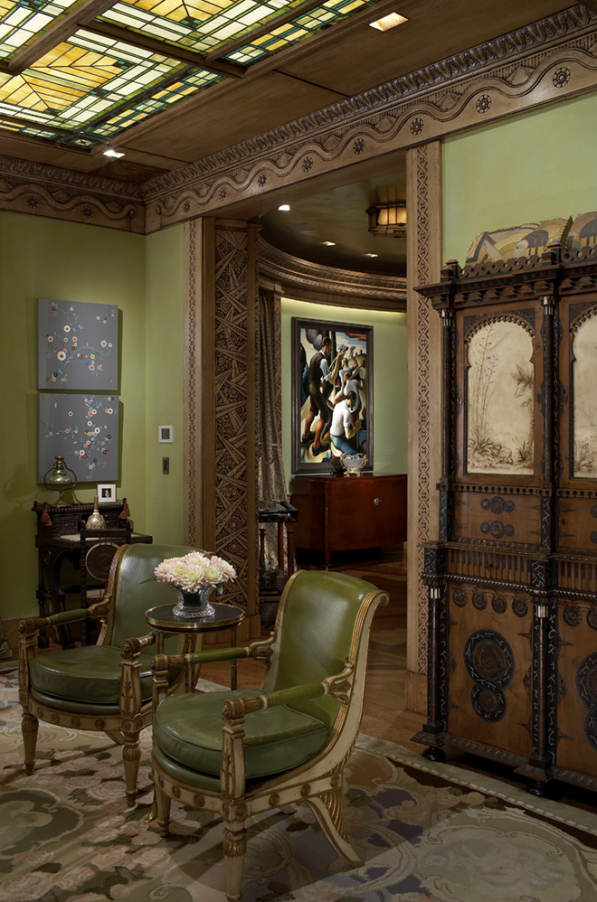 25 Riverside Drive Manhattan, NY 10023 - Photo 10 of 15