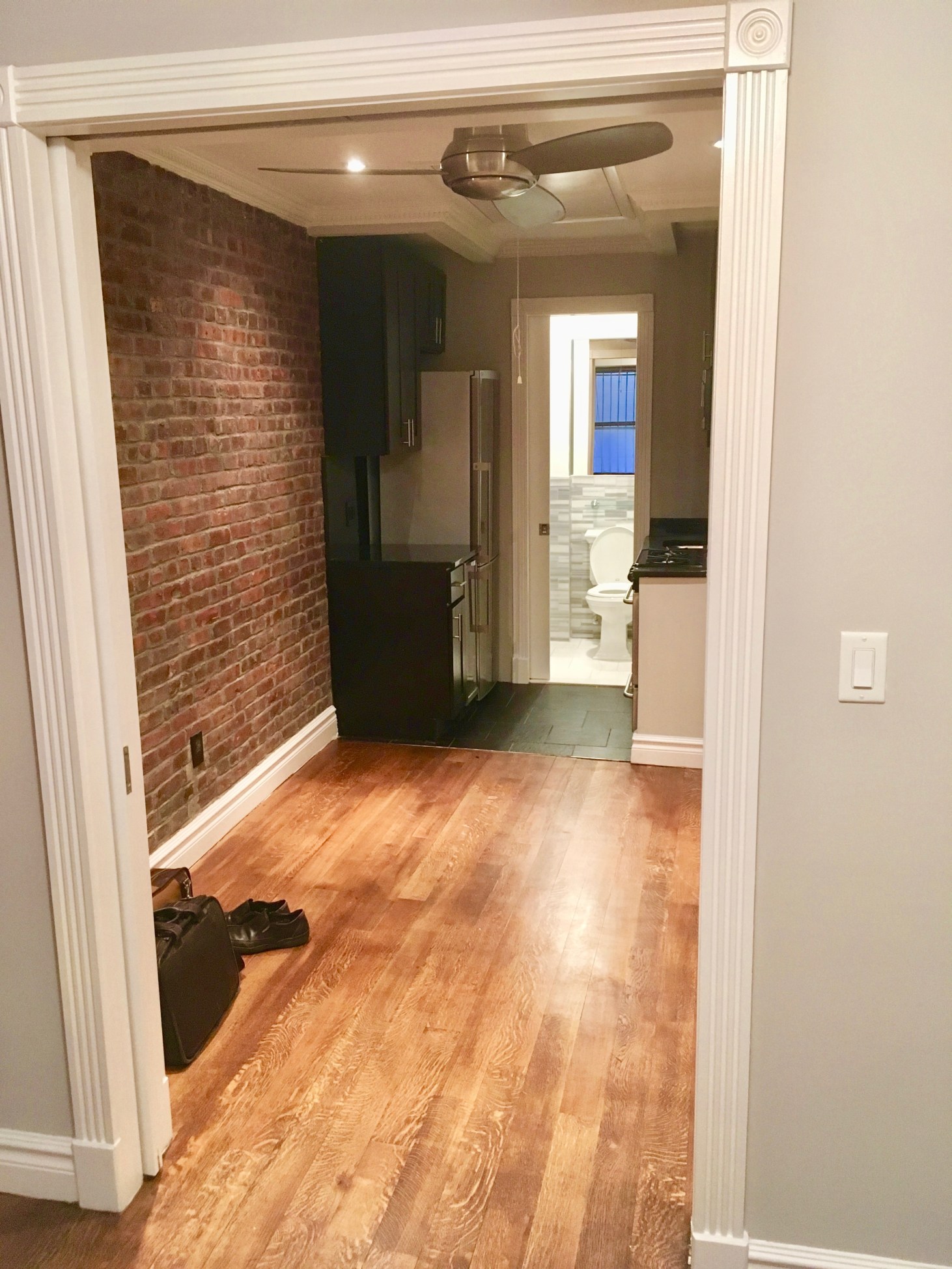 345 West 53rd Street, Unit 4C Manhattan, NY 10019 - Photo 2 of 10