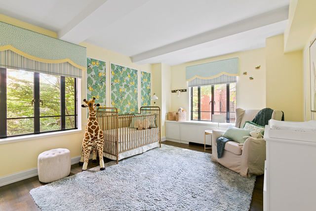 $6,250,000 | 130 West 12th Street, Unit 1C/2C | West Village