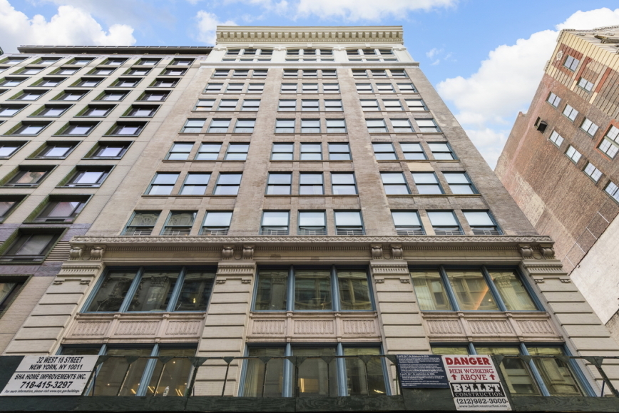 32 West 18th Street, Unit 11A Manhattan, NY 10011 - Photo 25 of 26