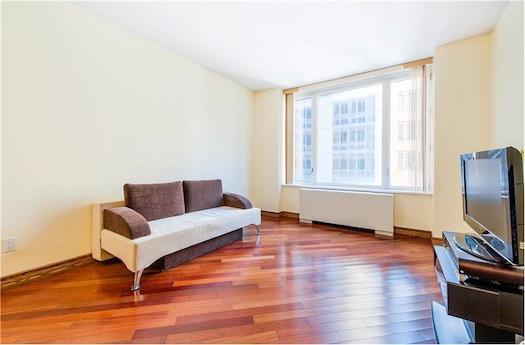 220 Riverside Boulevard, Unit 6C Manhattan, NY 10069 - Photo 3 of 6