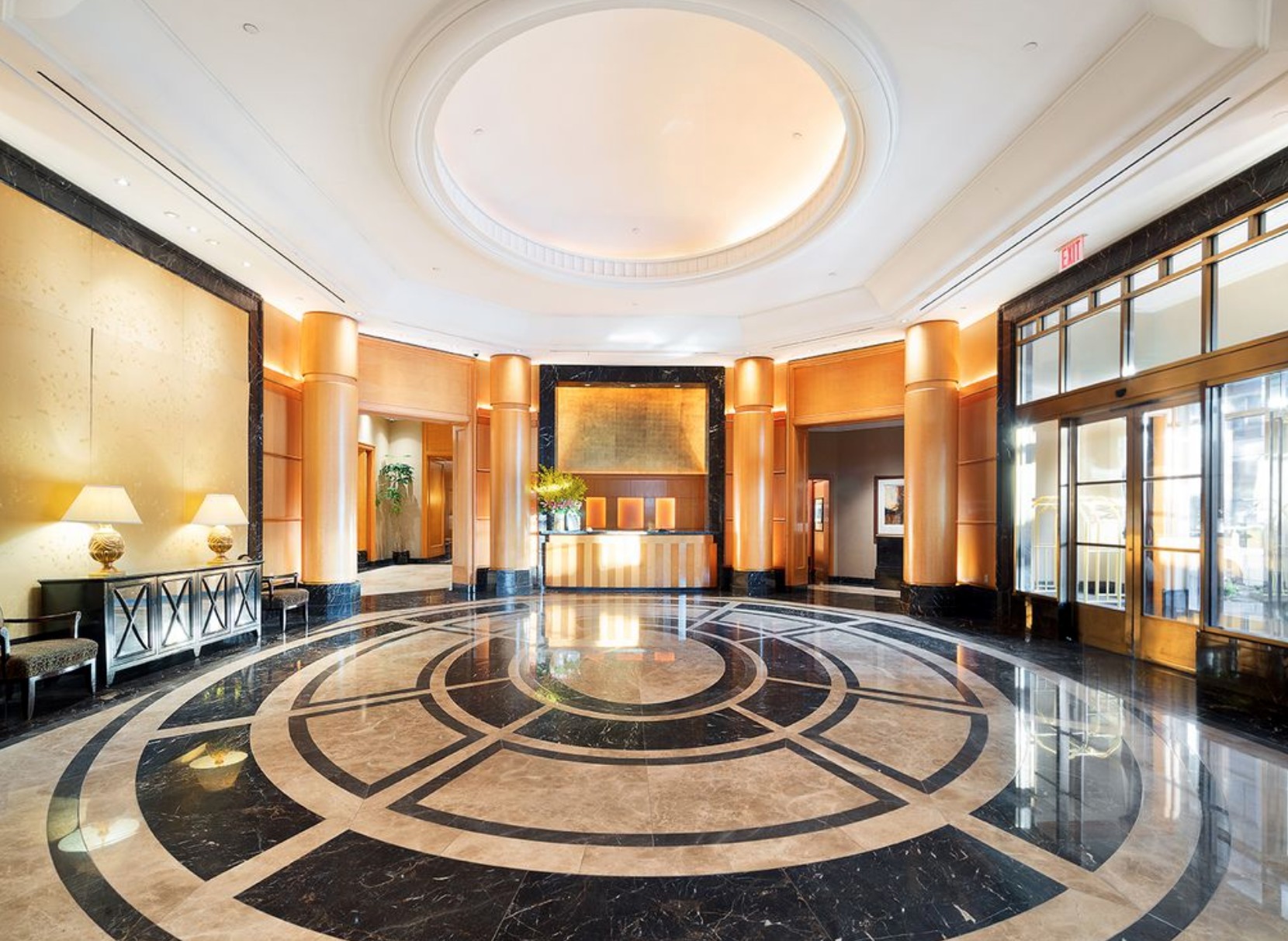 220 Riverside Boulevard, Unit 16B Manhattan, NY 10069 - Photo 11 of 12