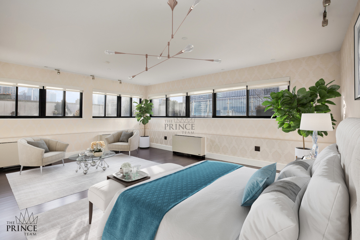 421 West 54th Street, Unit PHC Manhattan, NY 10019 - Photo 6 of 22