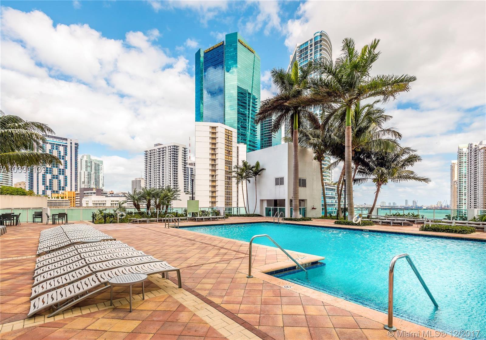31 Southeast 5th Street, Unit 3110 Miami, FL 33131 - Photo 28 of 36