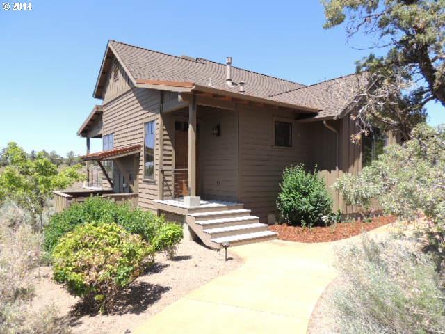 16873 South W Brasada Ranch Road Powell Butte, OR 97753 - Photo 4 of 12 Gallery Image 4
