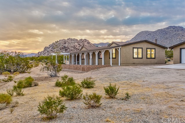 7185 Cascade Road Joshua Tree, CA 92252 - Photo 1 of 1
