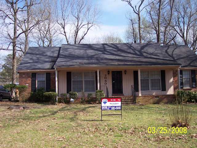 3050 Bannockburn Road Memphis, TN 38128 - Photo 1 of 5 Gallery Image 1