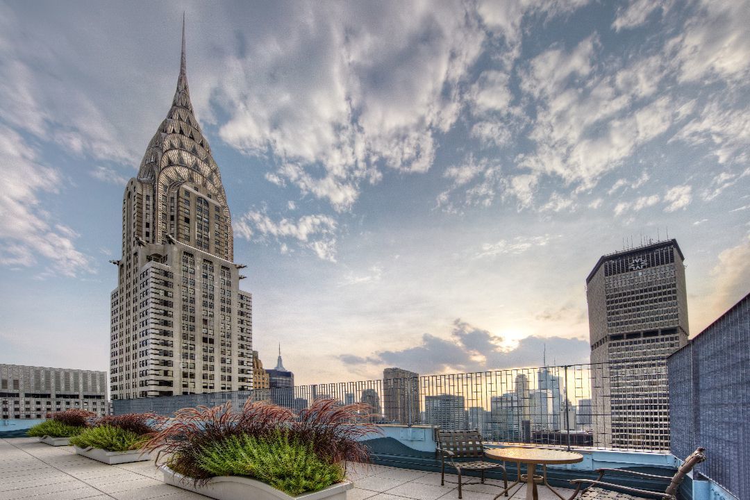 The Metropolis 150 E 44th St, Manhattan, NY 10017 - Photo 6 of 6