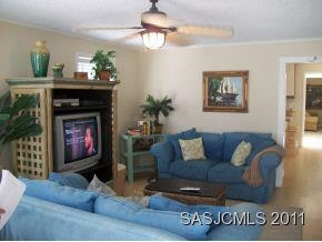 9 A Street St. Augustine Beach, FL 32080 - Photo 2 of 4