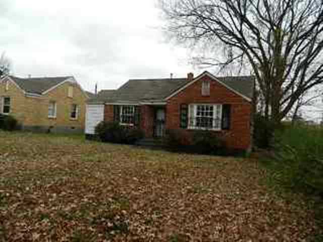 192 Timber Lane Memphis, TN 38112 - Photo 1 of 7 Gallery Image 1