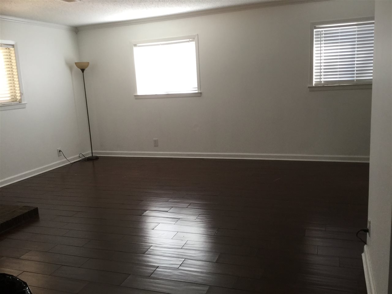 1544 Colonial Road Memphis, TN 38117 - Photo 10 of 22 It is a large room and the stove will heat up the whole house!