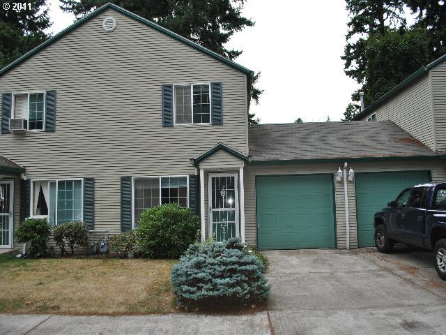 12644 Southeast Foster Road, Unit 7C Portland, OR 97236 - Photo 1 of 11