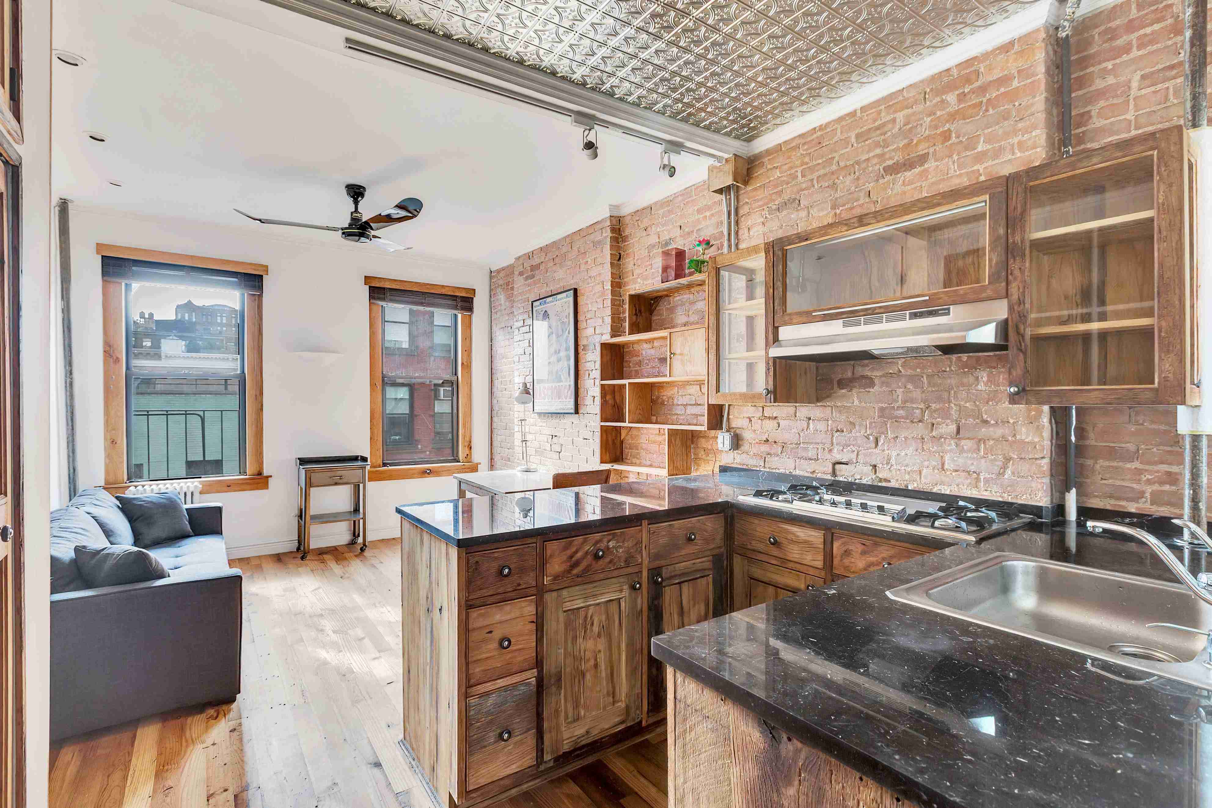 105 Thompson Street, Unit 16 Manhattan, NY 10012 - Photo 1 of 8