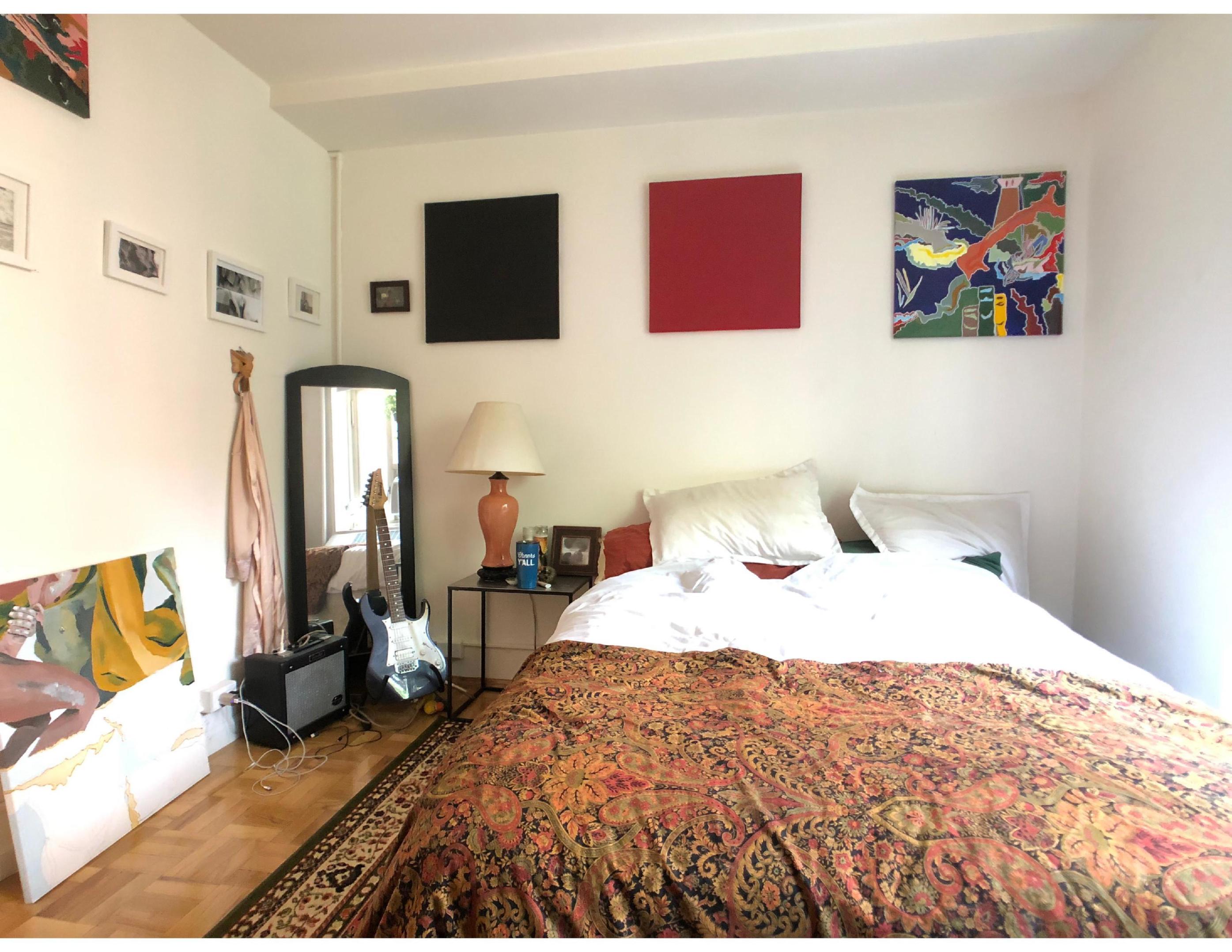 510 East 20th Street, Unit 2D Manhattan, NY 10009 - Photo 5 of 9