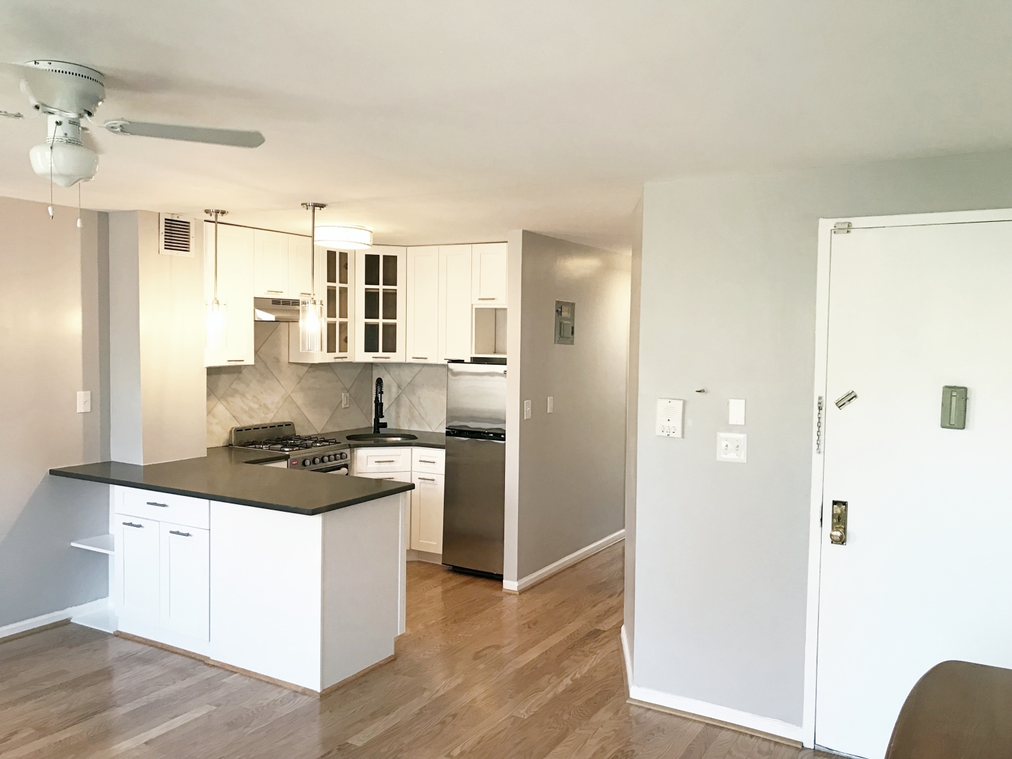 196 West 134th Street, Unit 3 Manhattan, NY 10030 - Photo 1 of 9