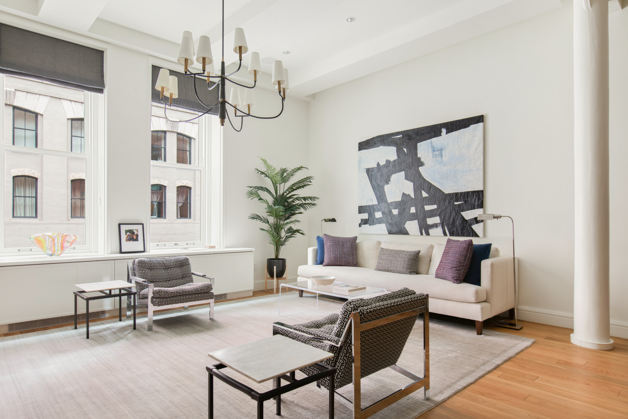 71 Laight Street, Unit 2A Manhattan, NY 10013 - Photo 2 of 22