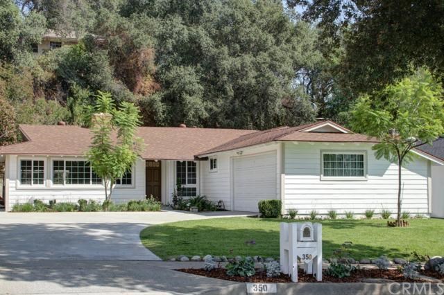 350 Oakcliff Road Monrovia, CA 91016 - Photo 1 of 1