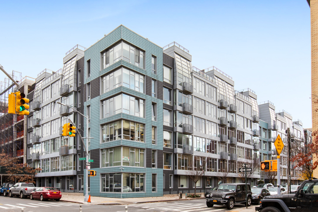 Warehouse 11 214 N 11th St, Brooklyn, NY 11211 - Photo 4 of 22